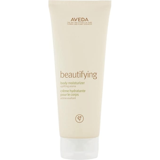 Aveda Vocht Vochtinbrengende crème voor het lichaam Bodylotion Dames 200 ml