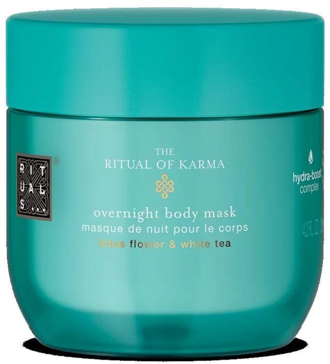 Rituals Overnight Bodymasker Rituals - The Ritual Of Jing Overnight Bodymasker