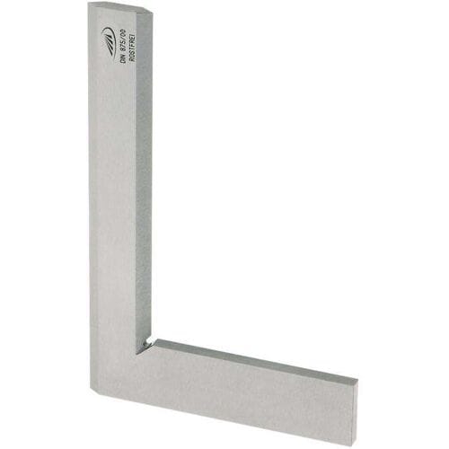 HELIOS PREISSER Helios Preisser 0388104 Haarwinkelhaak 100 x 70 mm 90 °