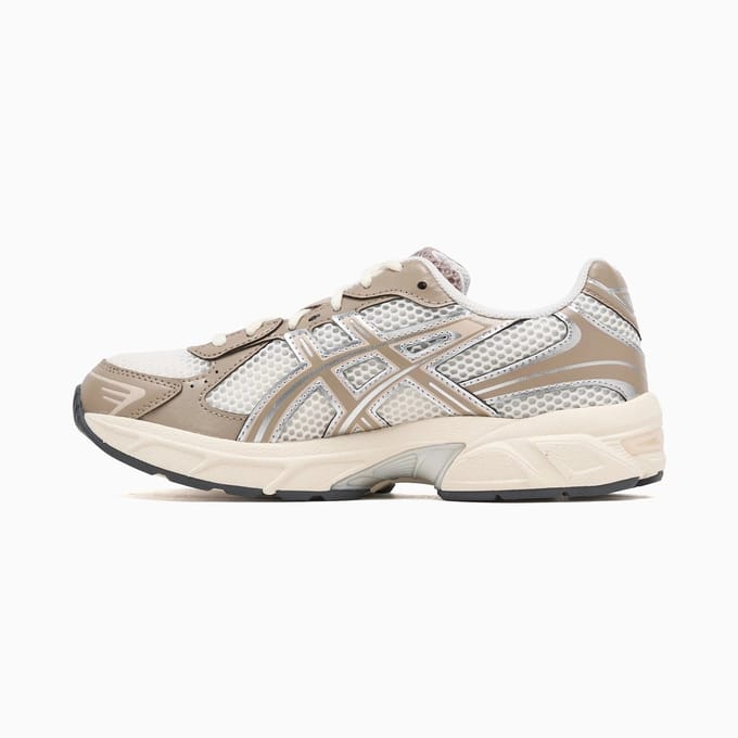 ASICS Gel - Sneakers - Unisex - Cream Cinnamon