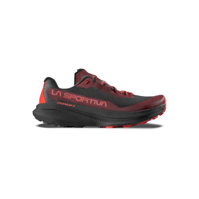 Trailschoenen La Sportiva Prodigio 2