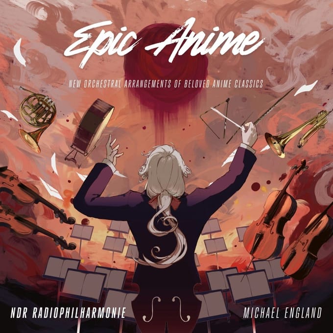 Epic Anime