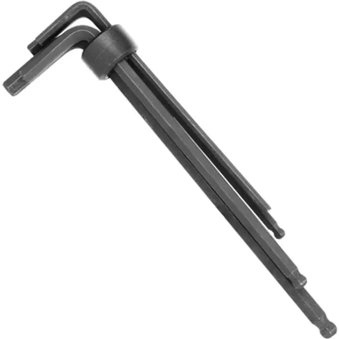 Inbussleutel Super B Tb-Th06 4