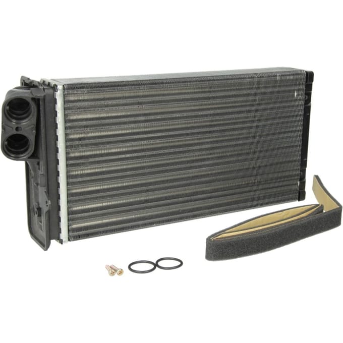 Warmtewisselaar, interieur verwarming THERMOTEC D6P013TT