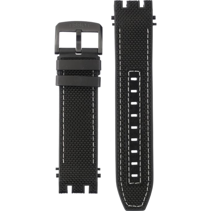 Tissot Straps T603044022 T-Race Horlogeband