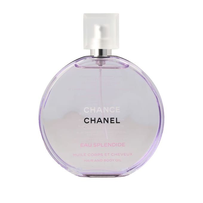 CHANEL - Chance Eau Splendide Olie Voor Het Lichaam En Het Haar - 150 ML