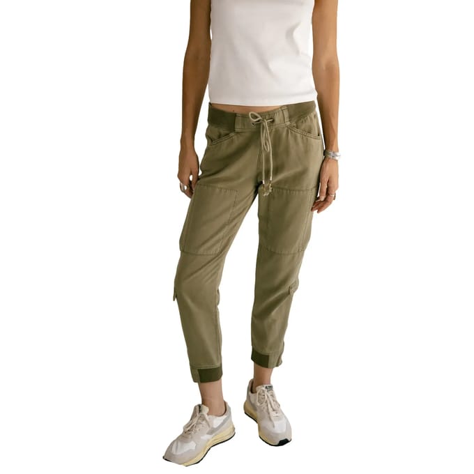 Cargo broek voor dames Freeman T Porter Celine Jazz