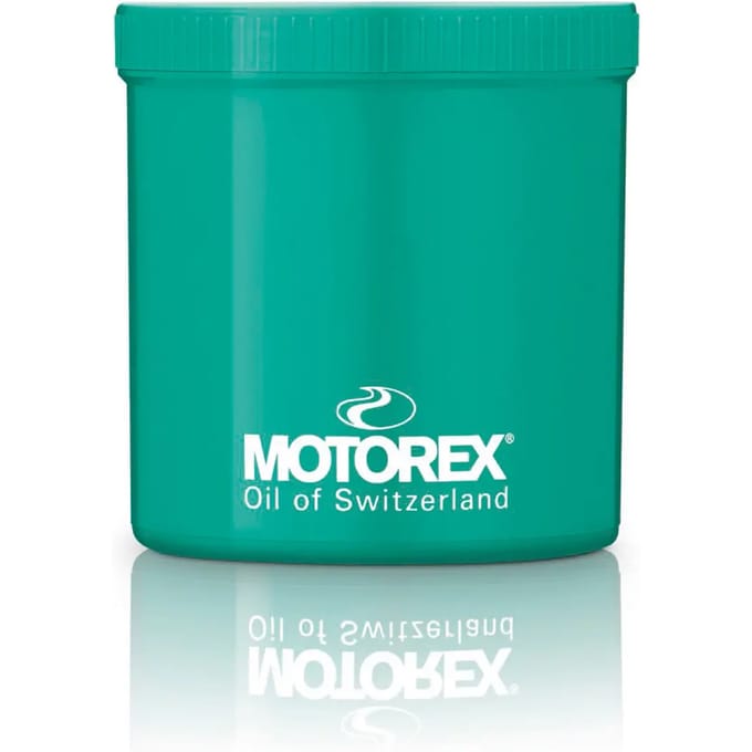 Dempervet Motorex