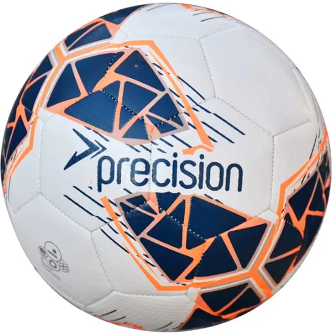 Miniballon voor kinderen Precision Fusion 2024