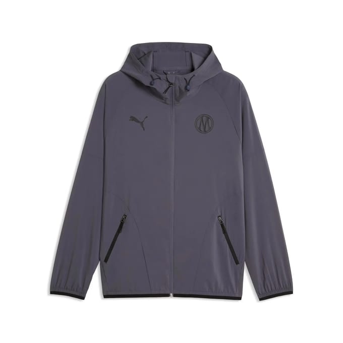 OM tracksuitjack 2026/27