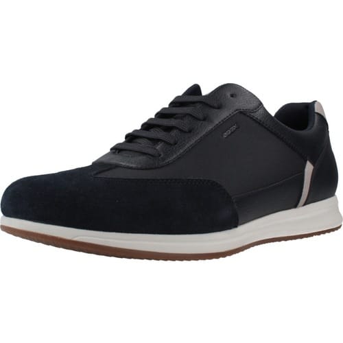 Lage Sneakers Geox U Avery