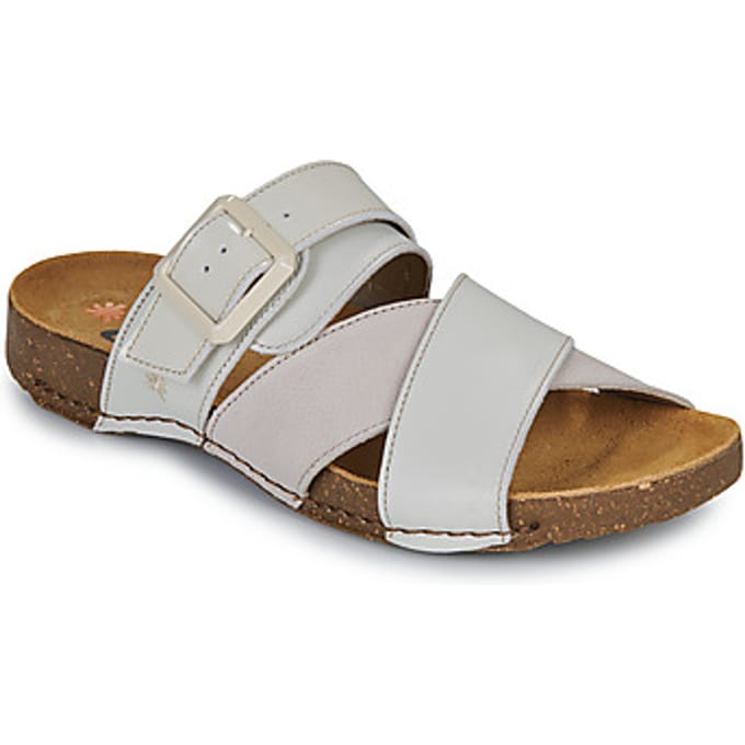 Art  Slippers I BREATHE