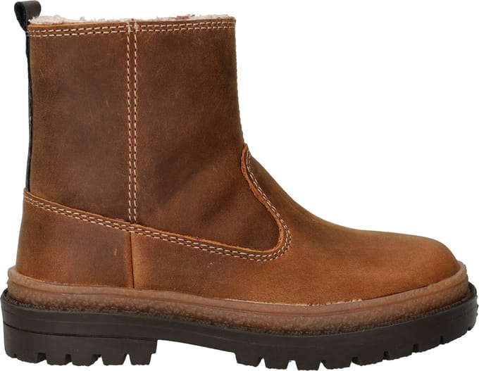 IK-KE Boots - Jongens - Bruin - Maat:29