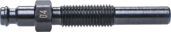 SW-Stahl 26119L-4 passende gloeibougie-adapter 4