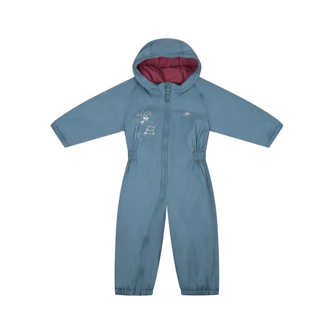 Baby romper Trespass Dripdrop