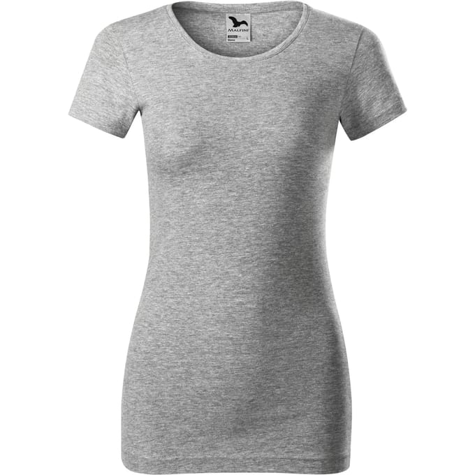 T-shirt dames Malfini Glance 141