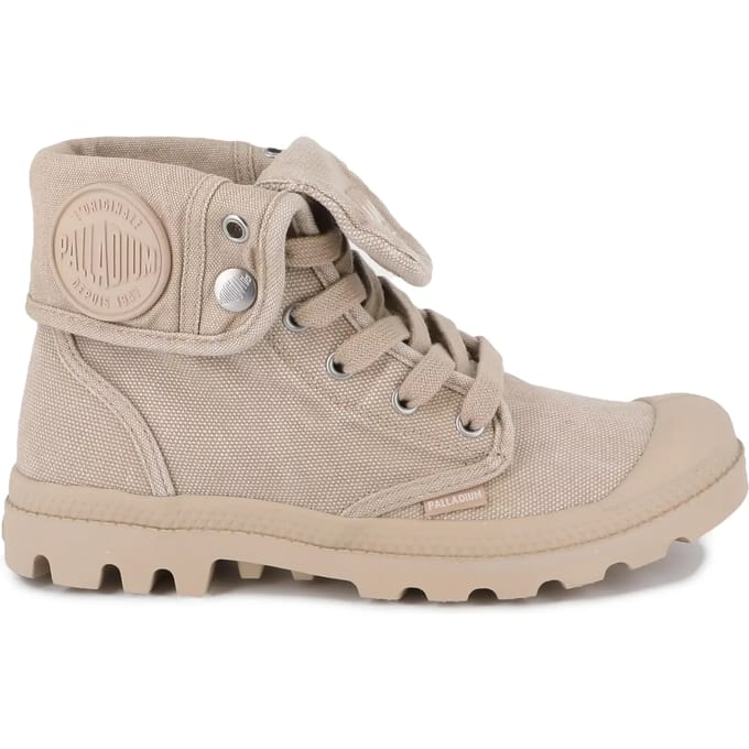 Damestrainers Palladium Baggy