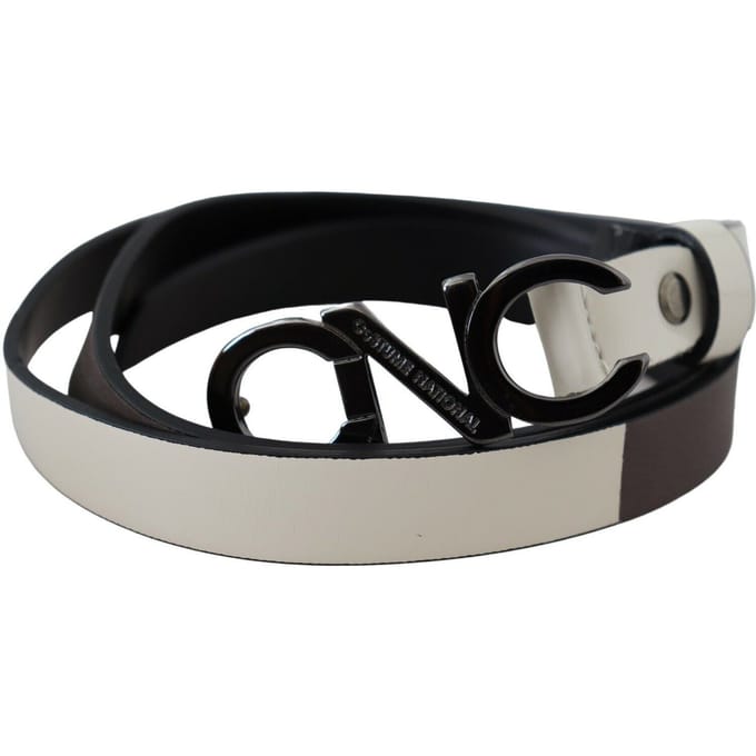 Costume National Riem Leren Riem