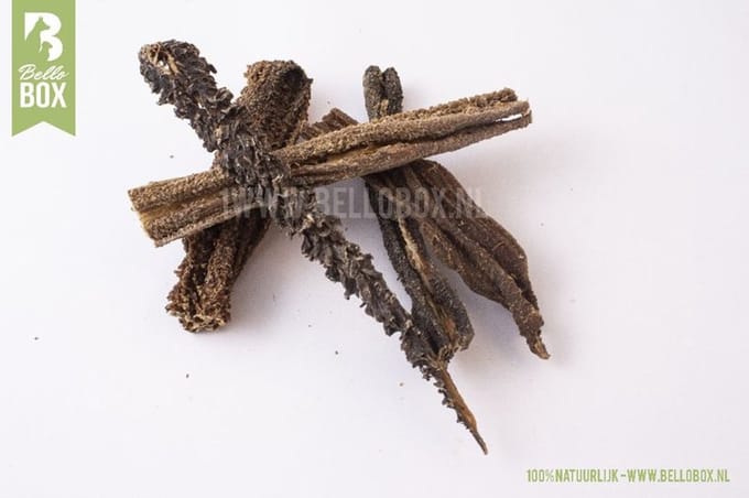Puur Fit Lamspens 150 gram - Hondensnack