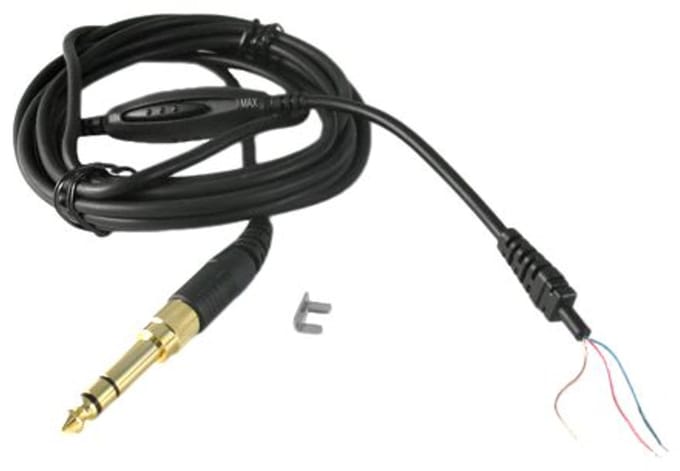 beyerdynamic Anschlusskabel DT 770M - Koptelefoon kabel