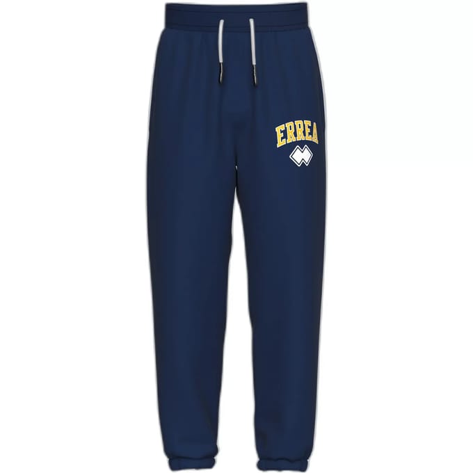 Kinderen joggingbroek Errea Graphic Easy 48