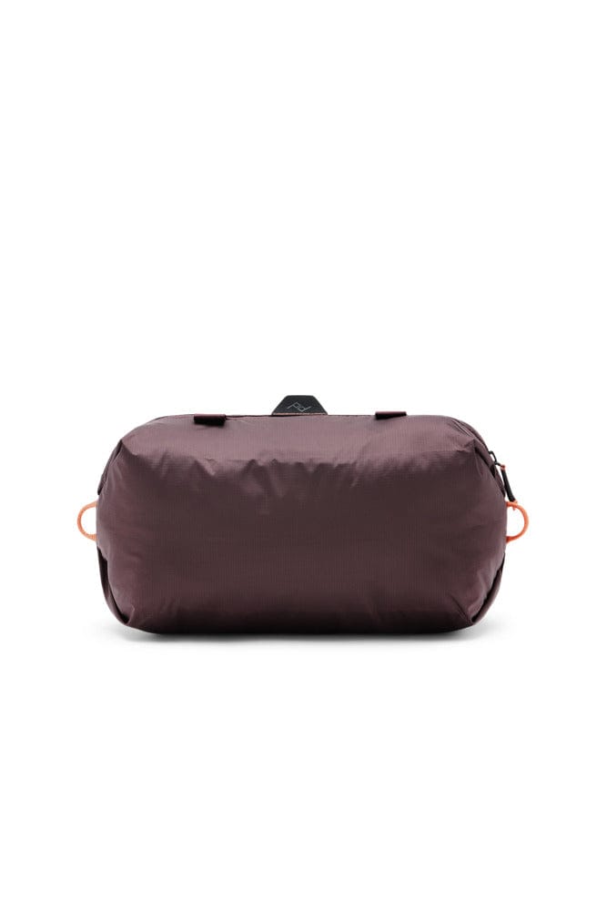 Peak Design - Shoe pouch  - Eclipse - OS - (Reis)tassen