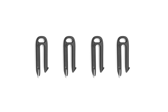 Peak Design -  4-Pack C-Clips