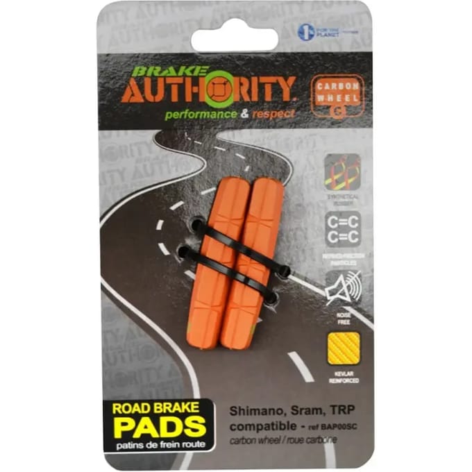 Remblok Brake Authority shimano