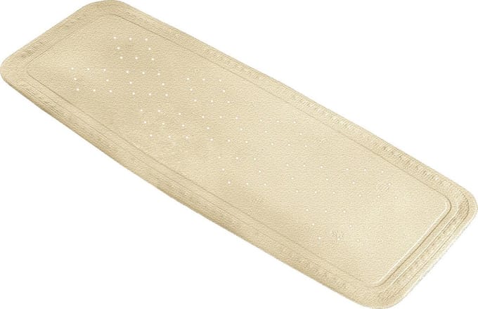Kleine Wolke - Badinleg Arosa beige 36x92cm