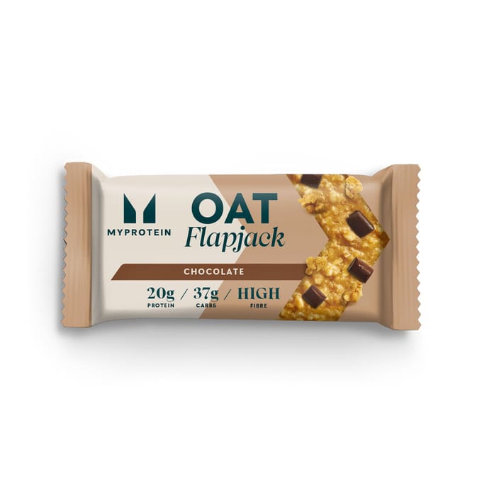 Eiwit Flapjack - Chocolade Brok