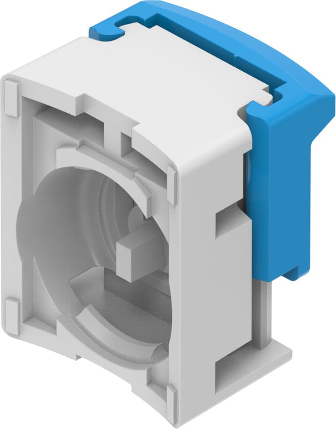 Festo Afdekkap - 8002234 [5 Stuks]