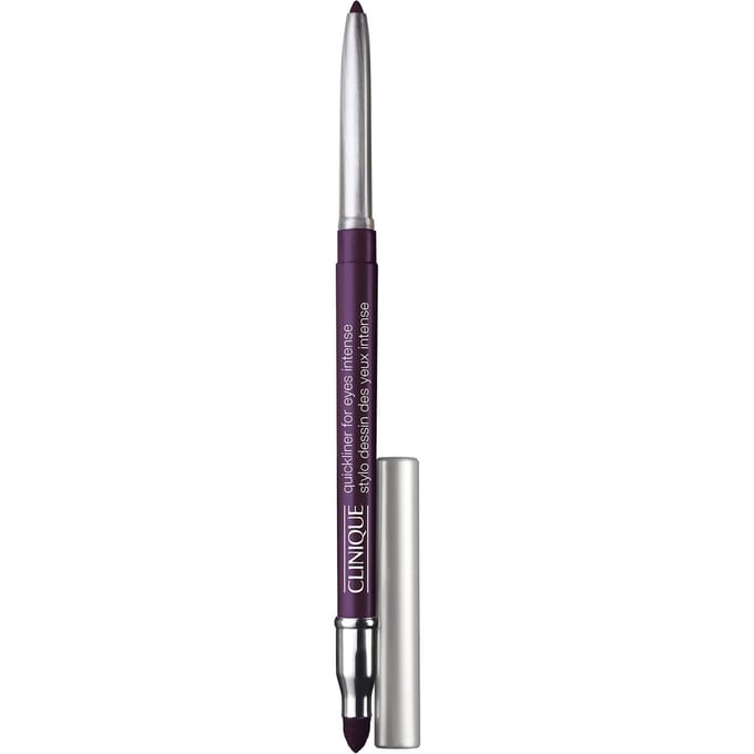 Clinique Quickliner for Eyes Intense 0.25g (Various Shades) - Intense Aubergine