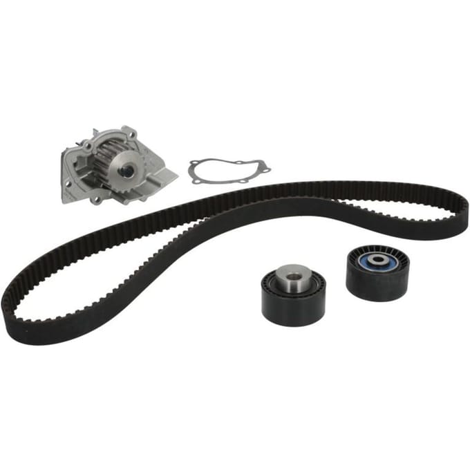 Continental Ctam Waterpomp+distributieriem set CONTINENTAL CT987WP1