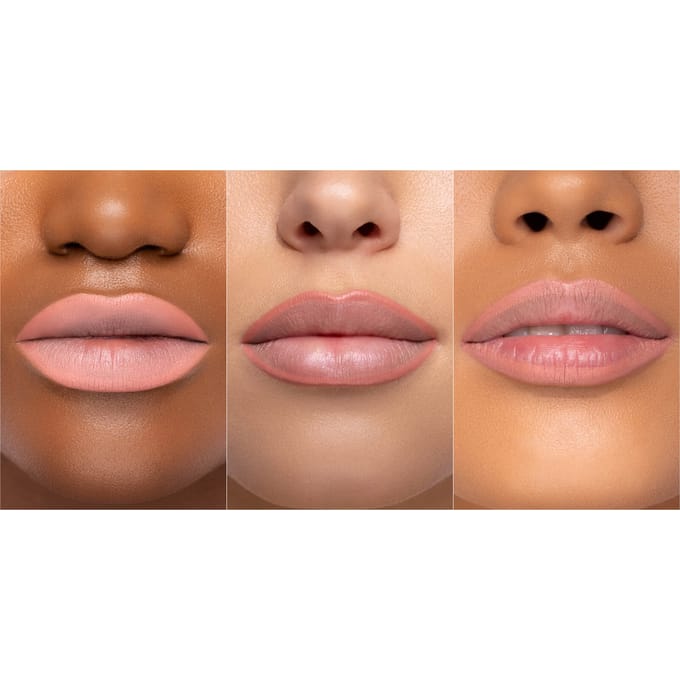 Natasha Denona I Need a Rose Lipliner 1,2g (Verschillende Tinten) - Daphne