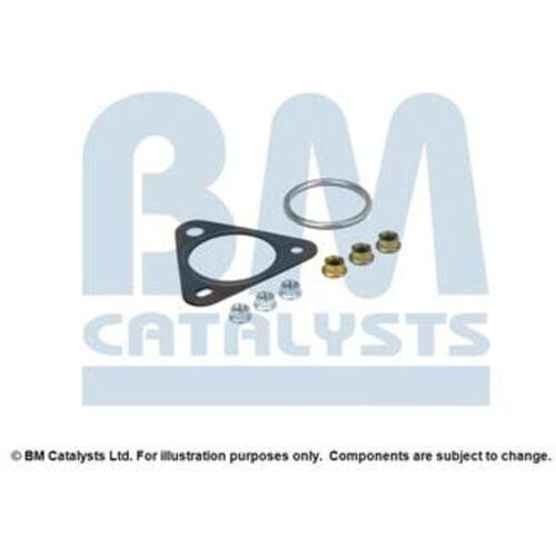 Montageset, uitlaatsysteem BM CATALYSTS FK80602B