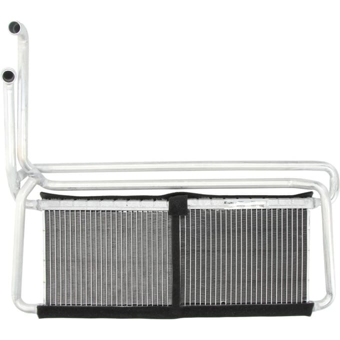 Warmtewisselaar, interieur verwarming NISSENS 75007