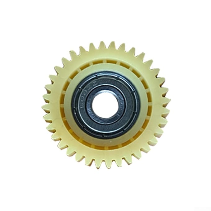 1pc Tandwiel 36-Tanden 38x38x10mm Fietscomponenten E-bike