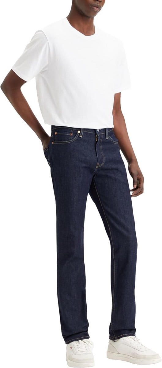 Slim Fit Jeans voor Heren