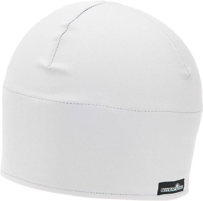 Sweatvac Winter Beanie Wit