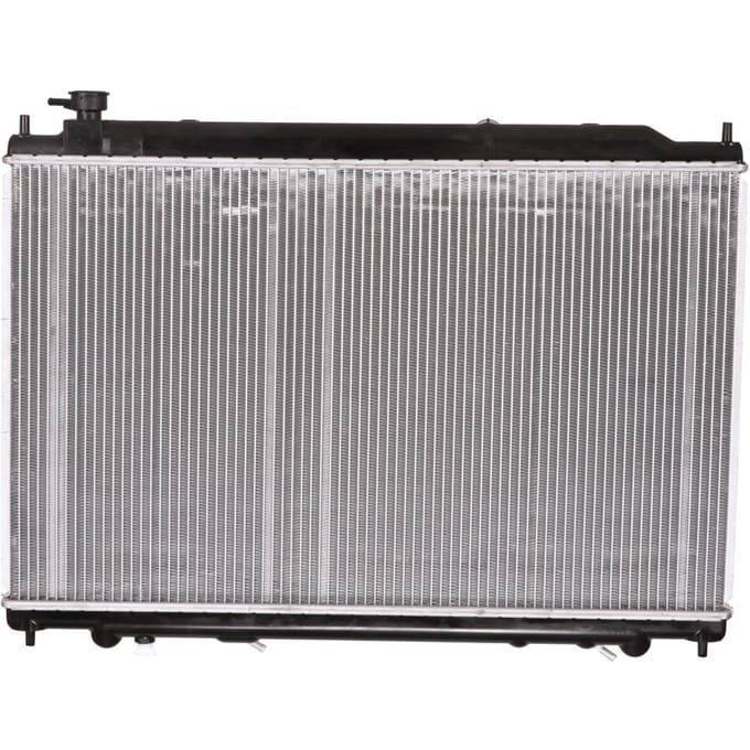 Radiator, motorkoeling NRF 53407