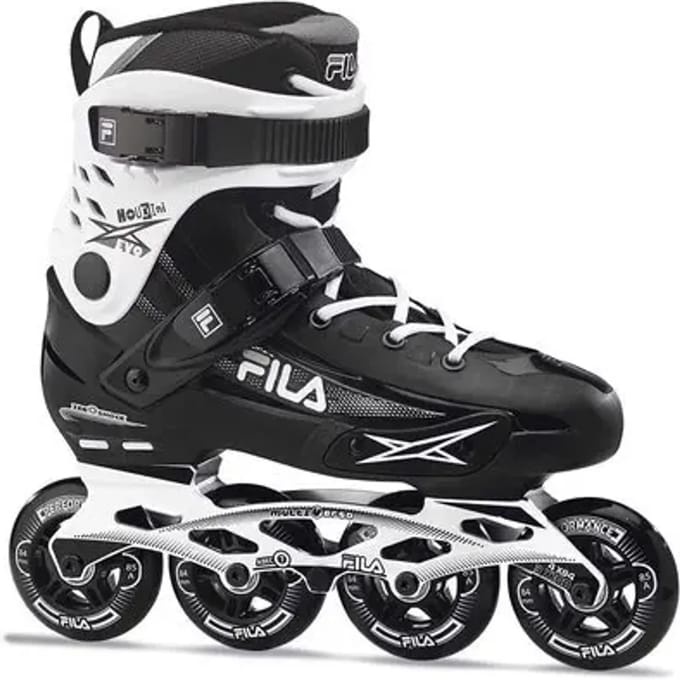 Rollers Fila Houdini Evo
