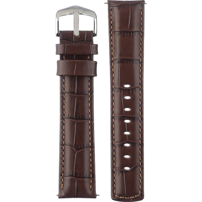 Hirsch 02528210-2-22 Grand Duke XL band