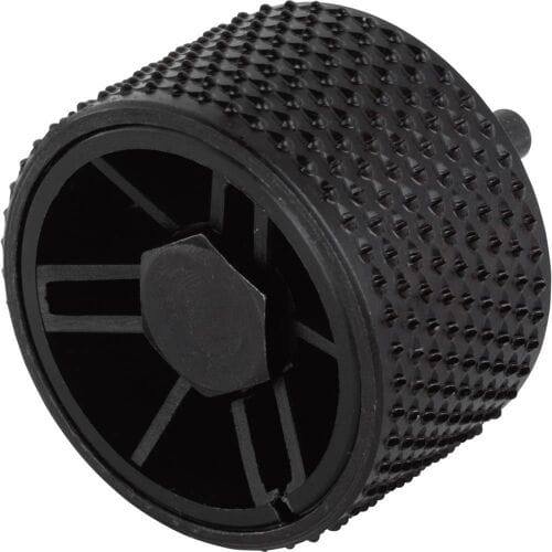 wolfcraft - Rasp voor boormachines - Frees - Rotorrasp - Ø 52 mm - 2520000