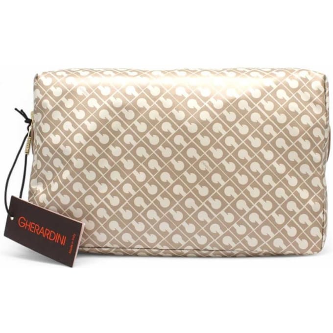 Zak Gherardini Kreta Vrouw Beige - GH0434-CRETA