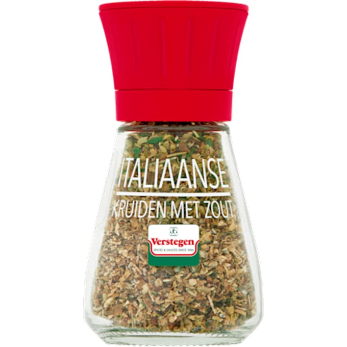 Italiaanse kruiden