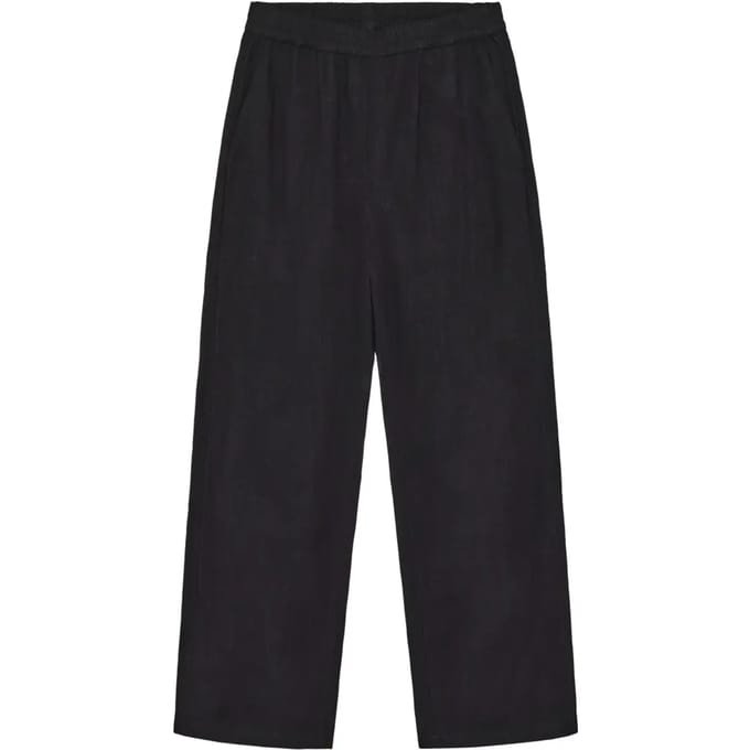 Damesbroek KnowledgeCotton Apparel Posey Linen-mix