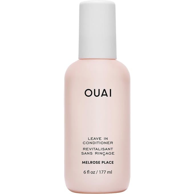 OUAI Leave-in Conditioner 177ml - Melrose Place