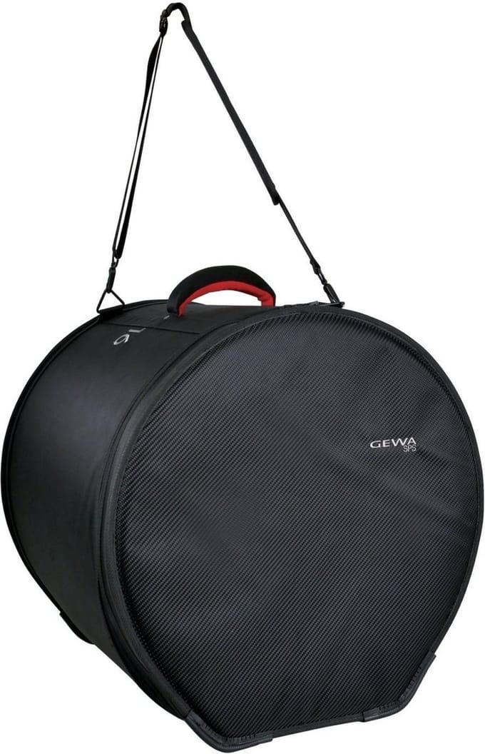 Gewa Tom Bag SPS 13"x11" - Tom tas