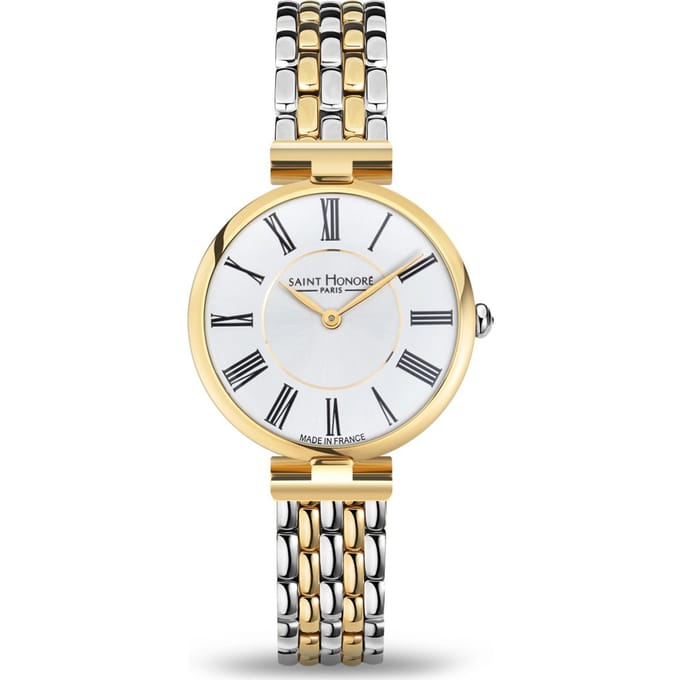Saint Honoré LA726103 4AR Lady Saint Honore Horloge