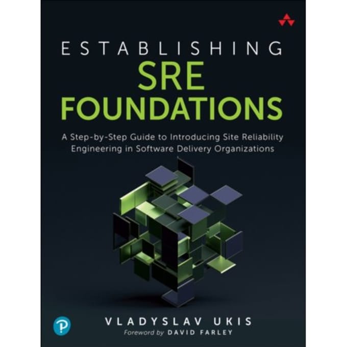 Establishing Sre Foundations - Vladyslav Ukis